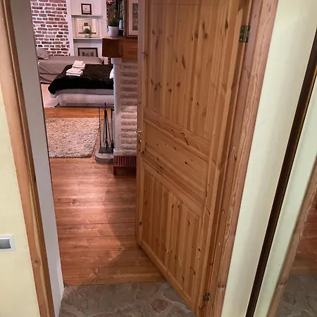 Spacious Private In Old Town *