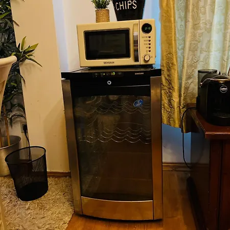 Apartment Spacious Private In Old Town *