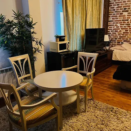 Spacious Private In Old Town * Reval