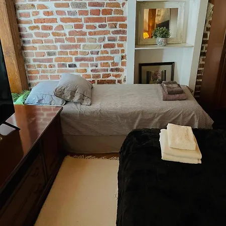 Spacious Private In Old Town * Reval
