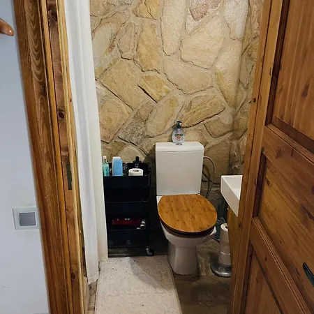 Spacious Private In Old Town *