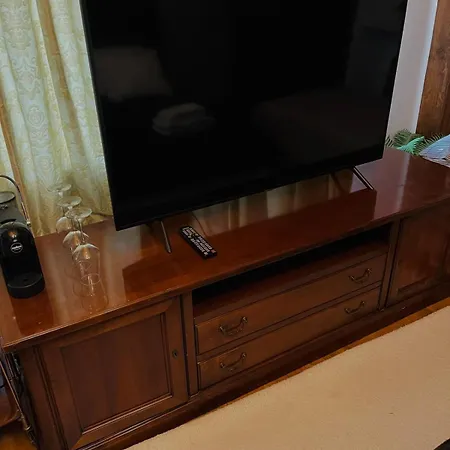 Spacious Private In Old Town * Reval