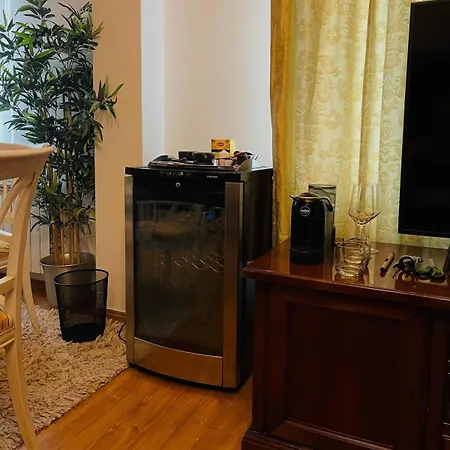 Apartment Spacious Private In Old Town *