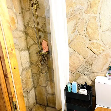 Apartment Spacious Private In Old Town *