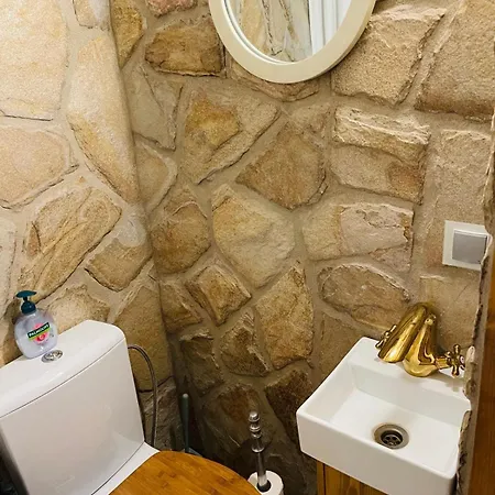 Apartment Spacious Private In Old Town Reval